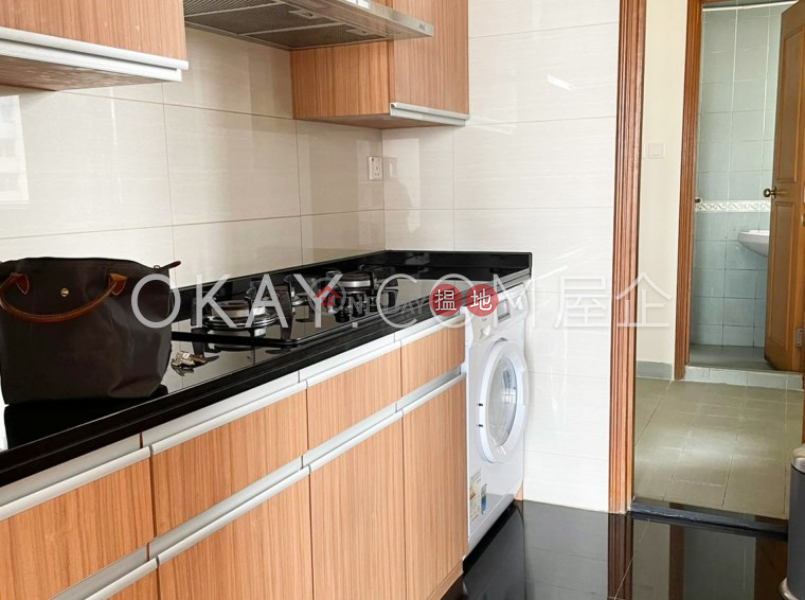 Luxurious 3 bedroom on high floor with parking | For Sale 11 May Road | Central District, Hong Kong, Sales, HK$ 45M