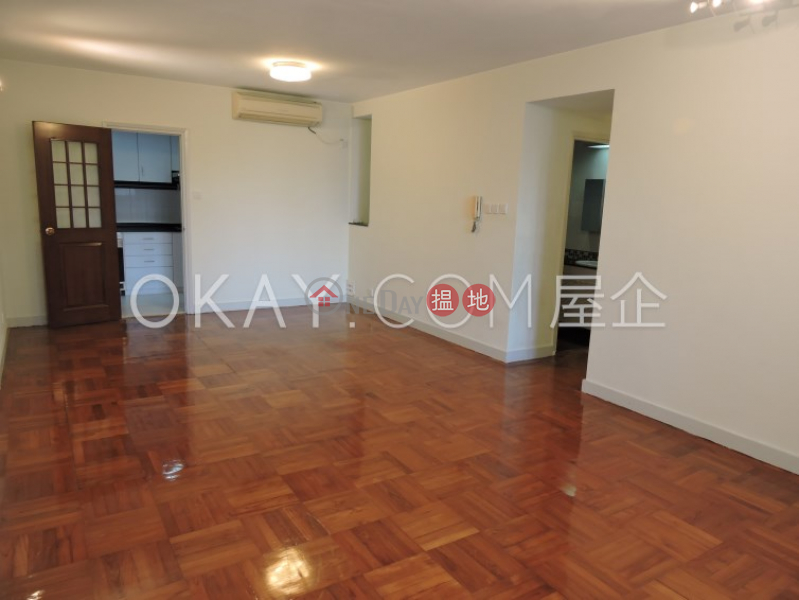 嘉兆臺-低層-住宅|出租樓盤HK$ 35,000/ 月