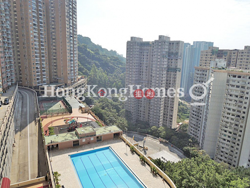 Property Search Hong Kong | OneDay | Residential Sales Listings 3 Bedroom Family Unit at Block 19-24 Baguio Villa | For Sale