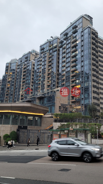 Ultima Phase 1 House 8 (天鑄 1期 洋房8),Hung Hom | ()(1)