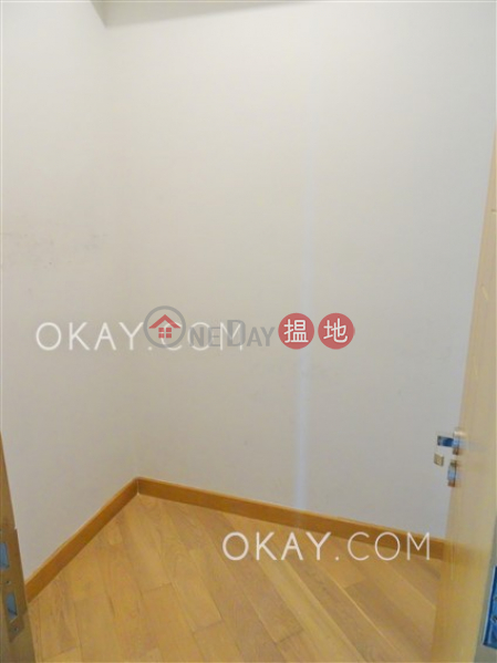 Property Search Hong Kong | OneDay | Residential | Rental Listings Unique 3 bedroom on high floor with sea views & balcony | Rental