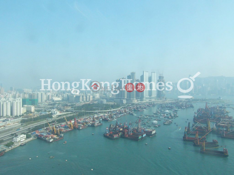 HK$ 2,500萬-一號銀海7座油尖旺一號銀海7座三房兩廳單位出售