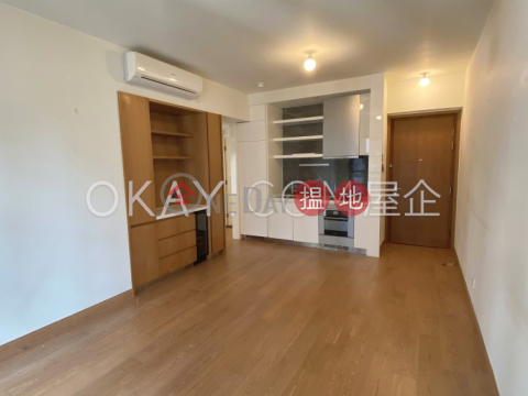 Unique 2 bedroom with balcony | Rental|Wan Chai DistrictResiglow(Resiglow)Rental Listings (OKAY-R323109)_0