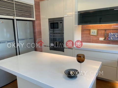 Rare house with terrace & parking | Rental | Bijou Hamlet on Discovery Bay For Rent or For Sale 愉景灣璧如臺出租和出售 _0