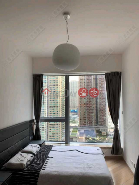 Mid-floor 2-bedroom unit with 1 ensuite, 1 Austin Road West | Yau Tsim Mong Hong Kong Sales HK$ 26.5M