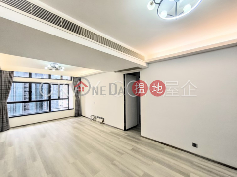 Nicely kept 2 bedroom with parking | For Sale | Blessings Garden 殷樺花園 _0