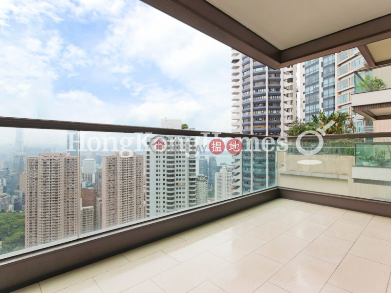 3 Bedroom Family Unit for Rent at Branksome Grande, 3 Tregunter Path | Central District | Hong Kong | Rental HK$ 147,000/ month