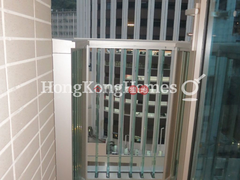 HK$ 1,080萬囍匯 2座|灣仔區囍匯 2座兩房一廳單位出售