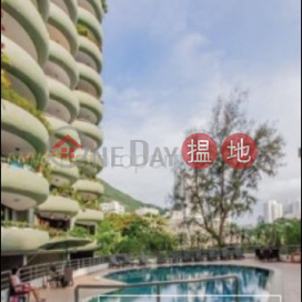 Spacious 3 Bedroom Apartment in Pok Fu Lam | 怡林閣A-D座 Greenery Garden _0
