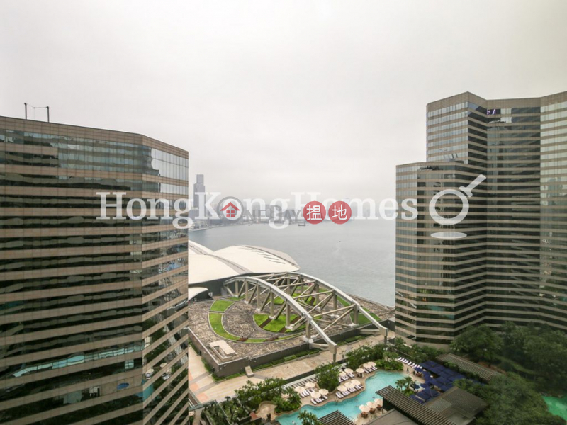 Property Search Hong Kong | OneDay | Residential Rental Listings | 2 Bedroom Unit for Rent at Convention Plaza Apartments