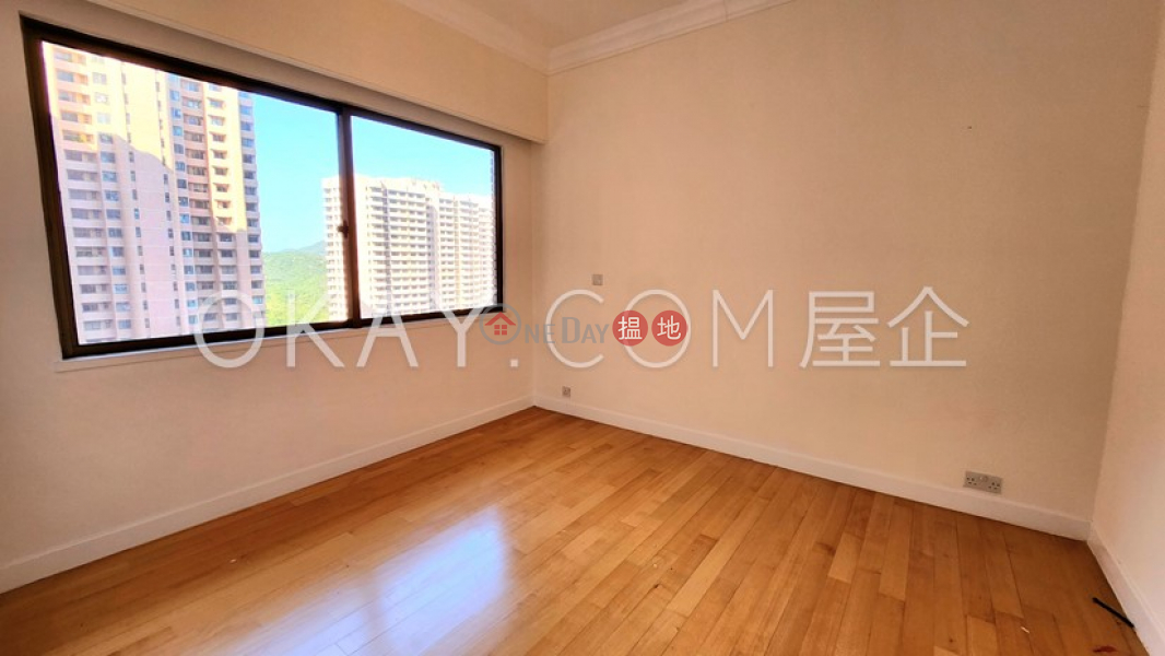 Stylish 2 bedroom on high floor with parking | Rental | Parkview Heights Hong Kong Parkview 陽明山莊 摘星樓 Rental Listings