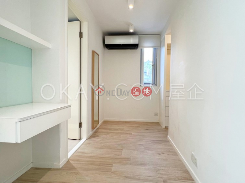 HK$ 35.5M | Hebe Villa | Sai Kung Stylish house with rooftop, balcony | For Sale