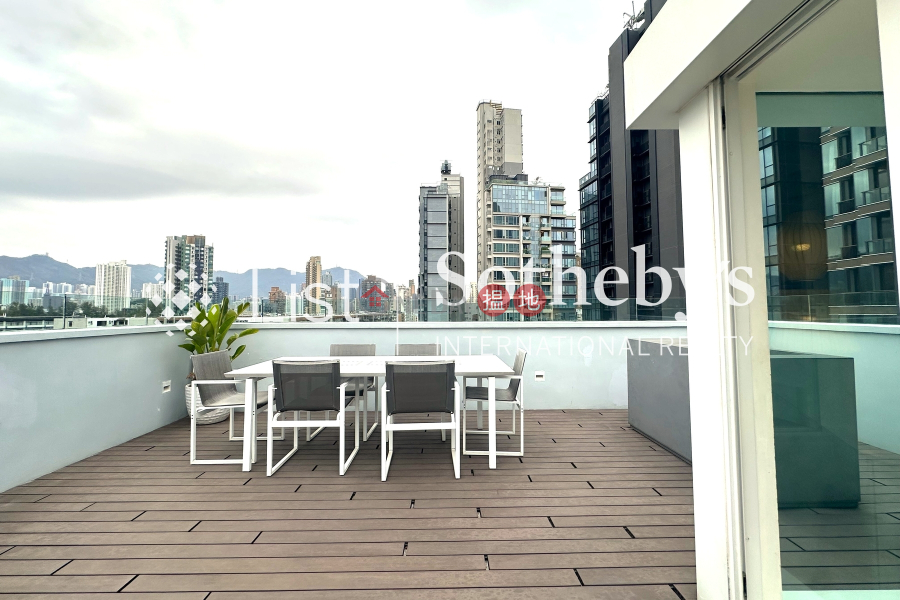 Property for Sale at Cheerbond Court with more than 4 Bedrooms | 156 Boundary Street | Kowloon City Hong Kong Sales | HK$ 45M