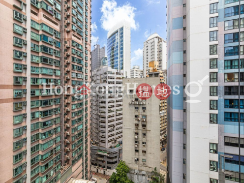 帝后華庭兩房一廳單位出售, 帝后華庭 Queen's Terrace | 西區 (Proway-LID206562S)_0