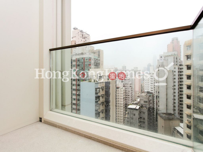 高街98號兩房一廳單位出租|98高街 | 西區-香港出租|HK$ 48,000/ 月