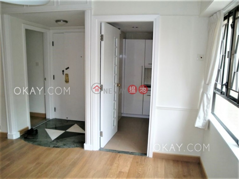 Property Search Hong Kong | OneDay | Residential | Rental Listings | Rare 3 bedroom with parking | Rental