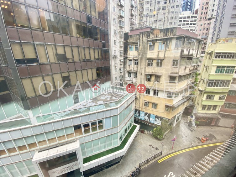HK$ 26,000/ month Hollywood Building Central District, Generous in Sheung Wan | Rental