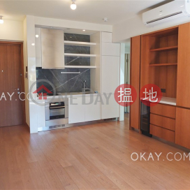 Gorgeous 2 bedroom with balcony | Rental, Resiglow Resiglow | Wan Chai District (OKAY-R323122)_0