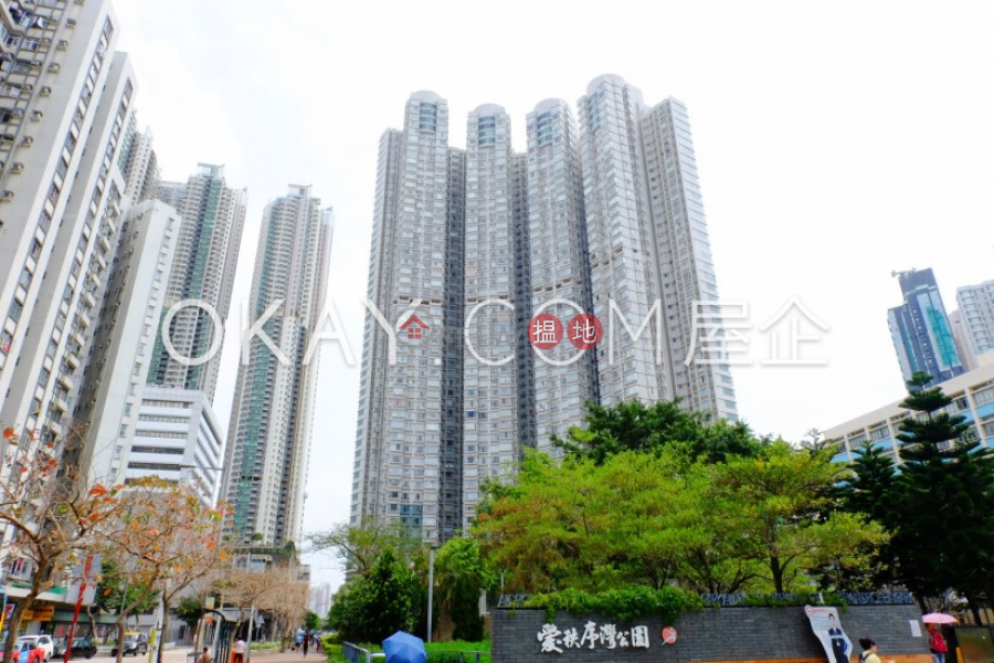 HK$ 16M, L\'Automne (Tower 3) Les Saisons Eastern District, Unique 3 bedroom with sea views | For Sale