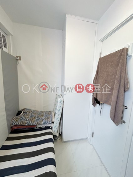 HK$ 890萬-翠壁灣仔區|1房1廁,實用率高翠壁出售單位