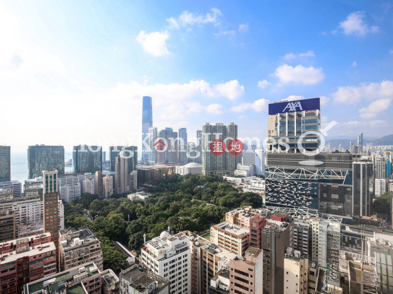 Property Search Hong Kong | OneDay | Residential Rental Listings | 2 Bedroom Unit for Rent at The Masterpiece