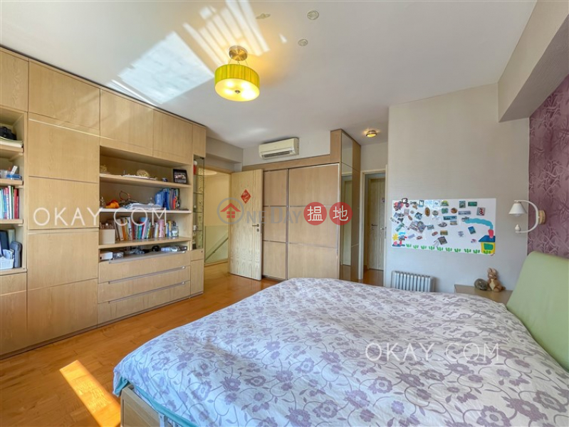 Stylish 5 bedroom with balcony & parking | For Sale | 2 Yin Ping Road | Kowloon City, Hong Kong | Sales, HK$ 58.8M