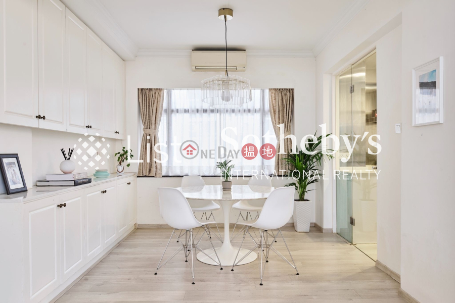 HK$ 14.2M, Mount Trio Court Kowloon City | Property for Sale at Mount Trio Court with 3 Bedrooms