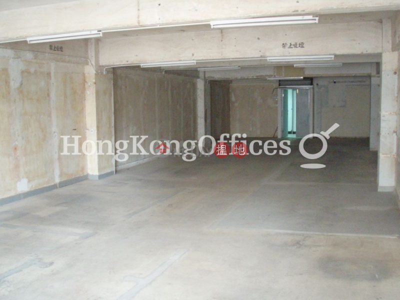 海景大廈工業大廈樓租單位出租|海景大廈(Sea View Estate)出租樓盤 (HKO-6106-ADHR)