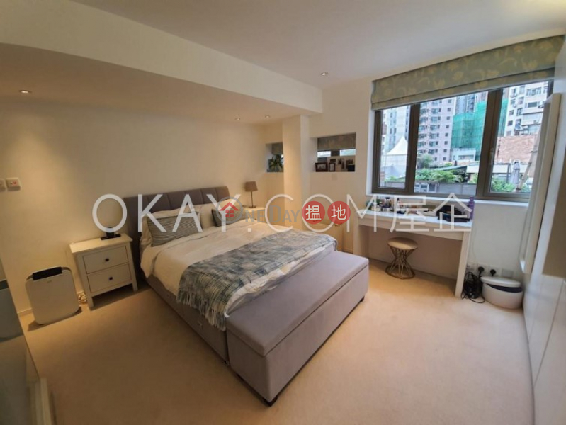 Efficient 2 bedroom in Happy Valley | For Sale | 18-19 Fung Fai Terrace 鳳輝臺 18-19 號 Sales Listings