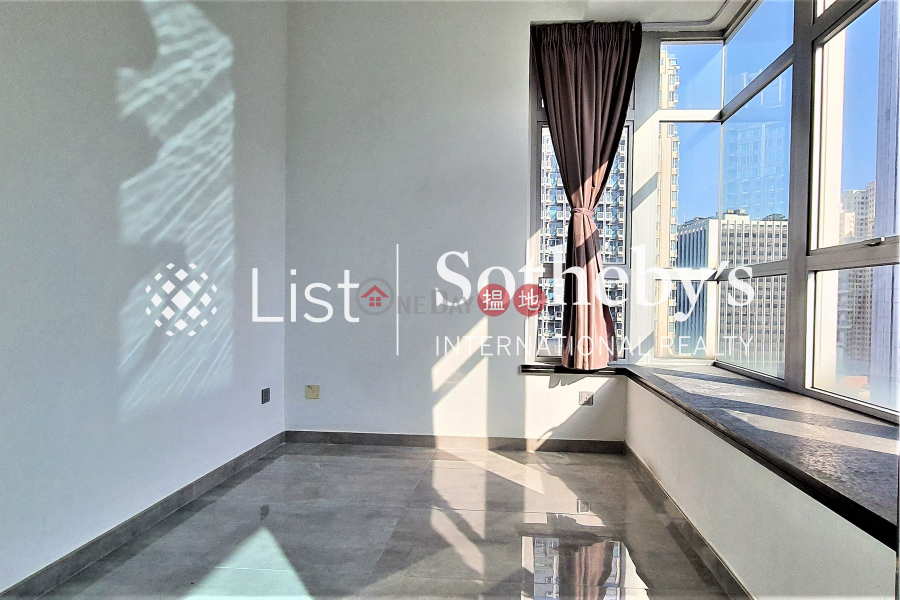 Property for Rent at J Residence with 2 Bedrooms 60 Johnston Road | Wan Chai District | Hong Kong | Rental HK$ 35,000/ month