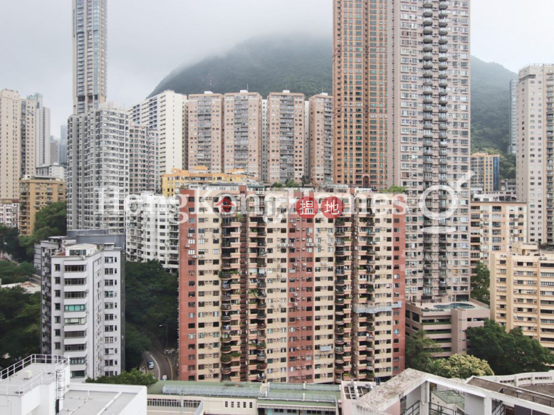 Property Search Hong Kong | OneDay | Residential, Rental Listings, 2 Bedroom Unit for Rent at Euston Court