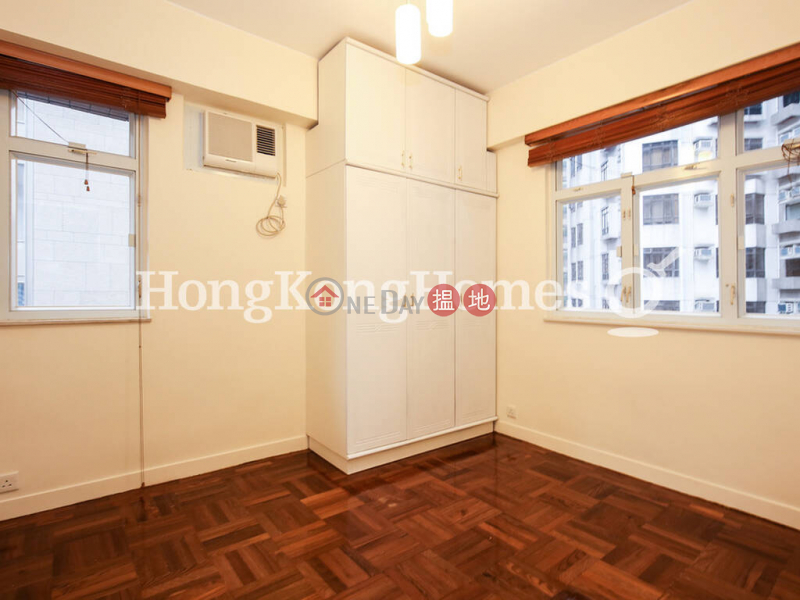 Property Search Hong Kong | OneDay | Residential Rental Listings | 2 Bedroom Unit for Rent at Jing Tai Garden Mansion