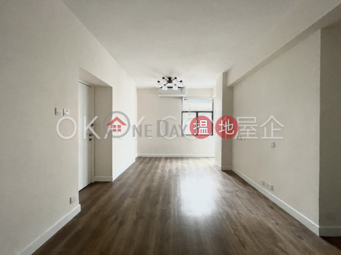 Unique 3 bedroom in Mid-levels West | Rental | Rowen Court 樂賢閣 _0