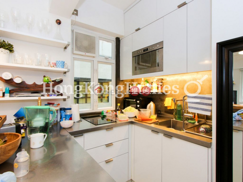 HK$ 21,500/ month | Tai Wing House Western District 1 Bed Unit for Rent at Tai Wing House