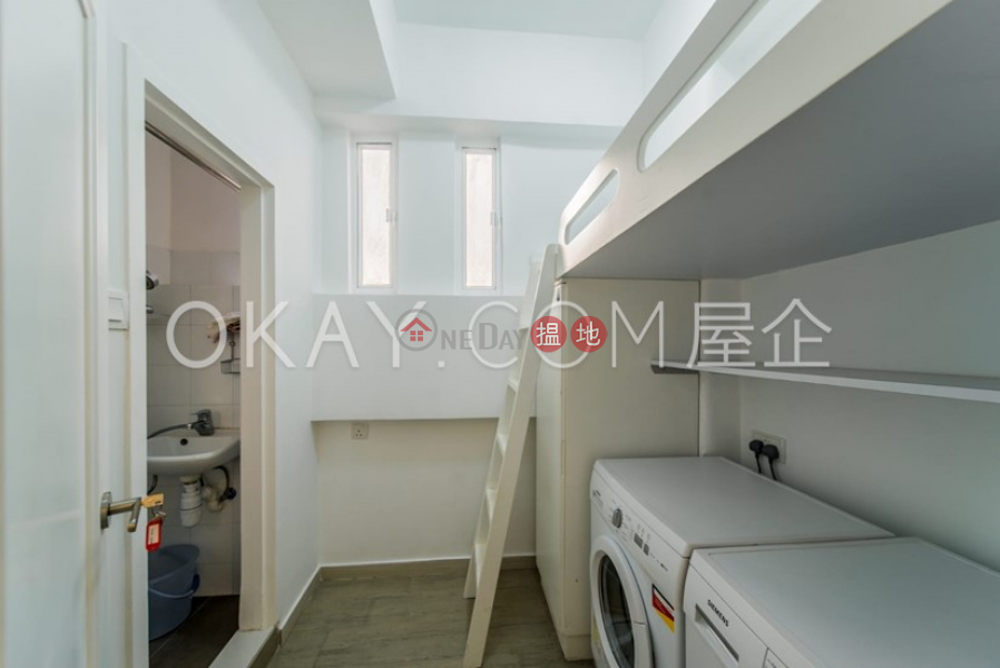 HK$ 50,000/ 月-梅苑灣仔區-3房2廁,連車位,露台《梅苑出租單位》