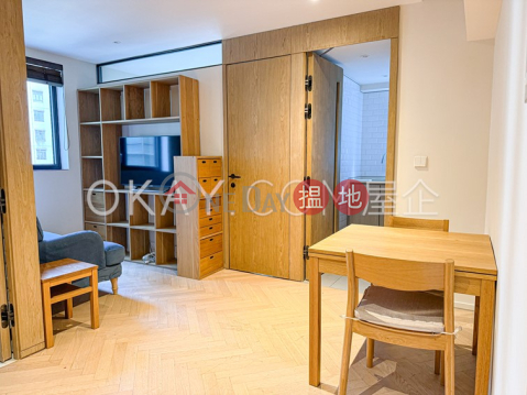 Unique 1 bedroom in Wan Chai | Rental, Star Studios II Star Studios II | Wan Chai District (OKAY-R404574)_0