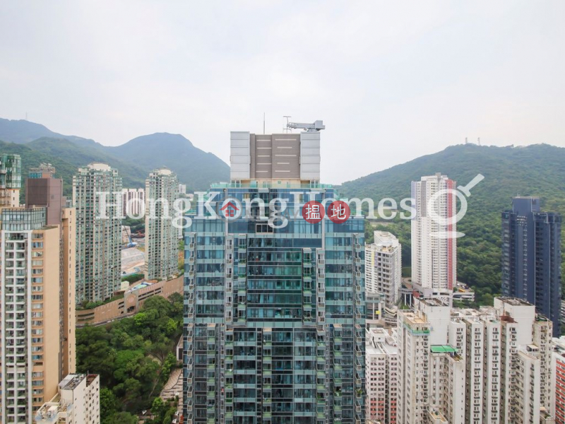 Property Search Hong Kong | OneDay | Residential | Rental Listings | 2 Bedroom Unit for Rent at The Kennedy on Belcher\'s