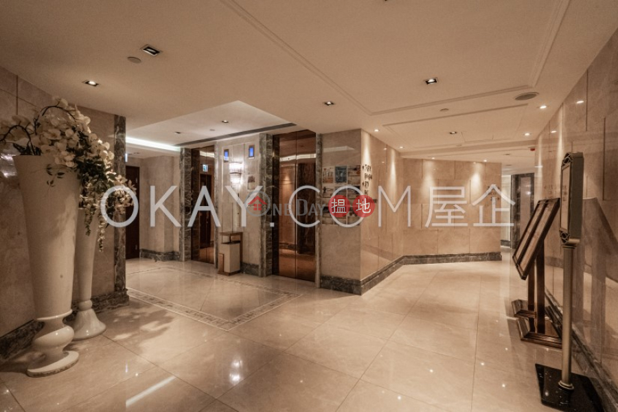 Property Search Hong Kong | OneDay | Residential | Sales Listings | Nicely kept 2 bedroom with balcony | For Sale