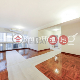 3 Bedroom Family Unit for Rent at Amber Garden | Amber Garden 安碧苑 _0