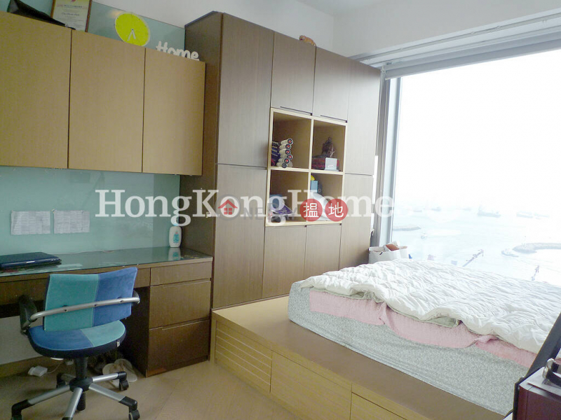 4 Bedroom Luxury Unit for Rent at The Cullinan | 1 Austin Road West | Yau Tsim Mong Hong Kong Rental HK$ 73,000/ month