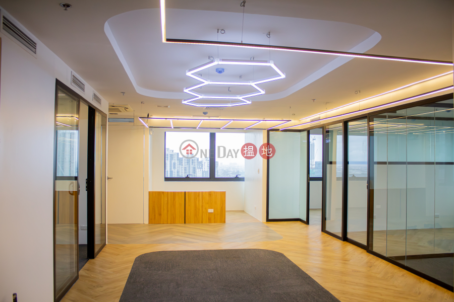 1 Broadwood Road, High, M Unit Office / Commercial Property | Sales Listings | HK$ 5.15M
