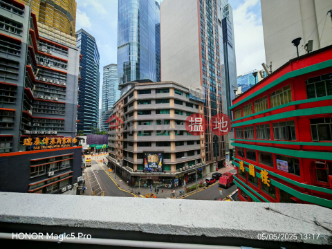 MINI WORK SHOP, Hung To Centre 鴻圖中心 | Kwun Tong District (GARYC-8395648234)_0