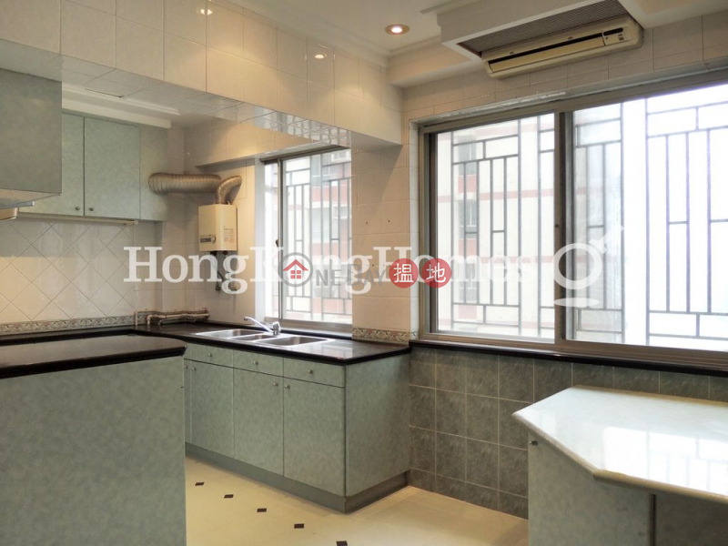 HK$ 55,000/ month Tropicana Court Southern District 3 Bedroom Family Unit for Rent at Tropicana Court