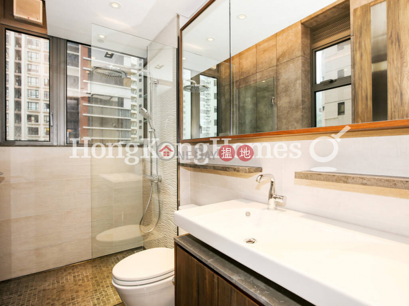 3 Bedroom Family Unit for Rent at Kennedy Terrace 20 Kennedy Road | Central District Hong Kong, Rental HK$ 260,000/ month