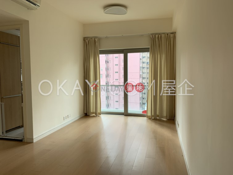 Property Search Hong Kong | OneDay | Residential, Rental Listings Charming 2 bedroom with balcony | Rental