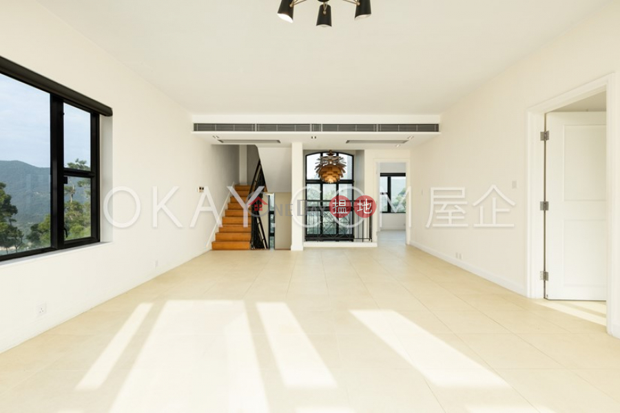 Luxurious house with sea views, terrace & balcony | Rental | Villa Rosa 玫瑰園 Rental Listings