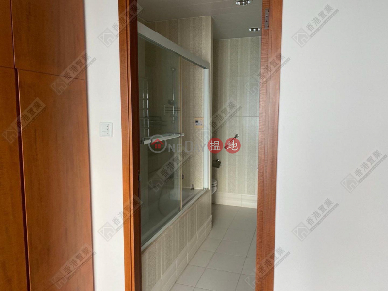 擎天半島四房一套一多用途|油尖旺擎天半島2期1座(Sorrento Phase 2 Block 1)出售樓盤 (ISAAC-552442699)