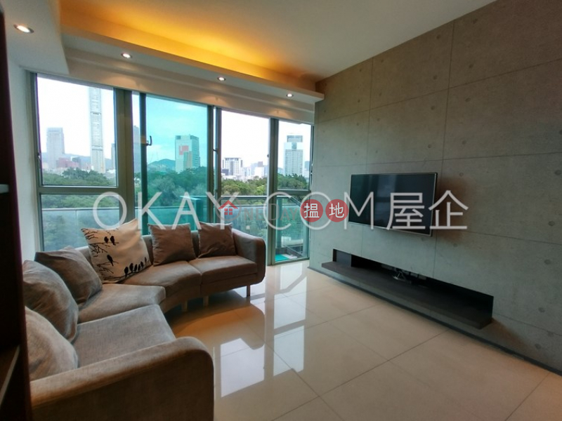 Tasteful 2 bedroom with terrace | Rental, 188 Canton Road | Yau Tsim Mong | Hong Kong | Rental | HK$ 40,000/ month