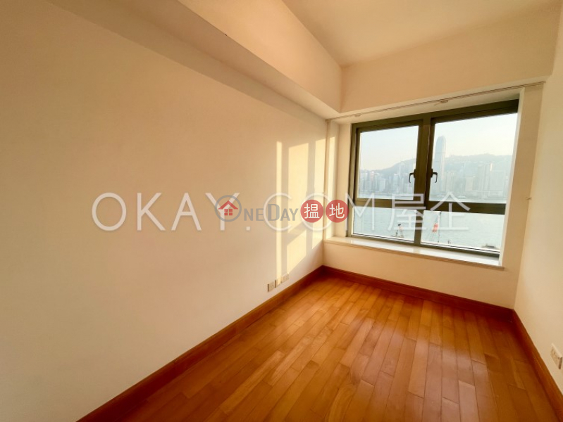 Property Search Hong Kong | OneDay | Residential, Rental Listings | Tasteful 3 bedroom in Kowloon Station | Rental