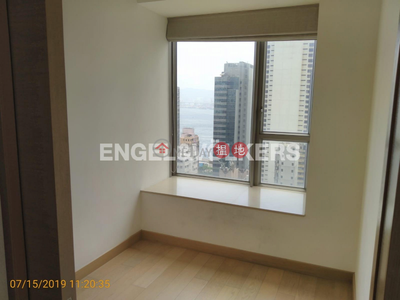 3 Bedroom Family Flat for Sale in Sai Ying Pun 8 First Street | Western District | Hong Kong | Sales HK$ 23.8M
